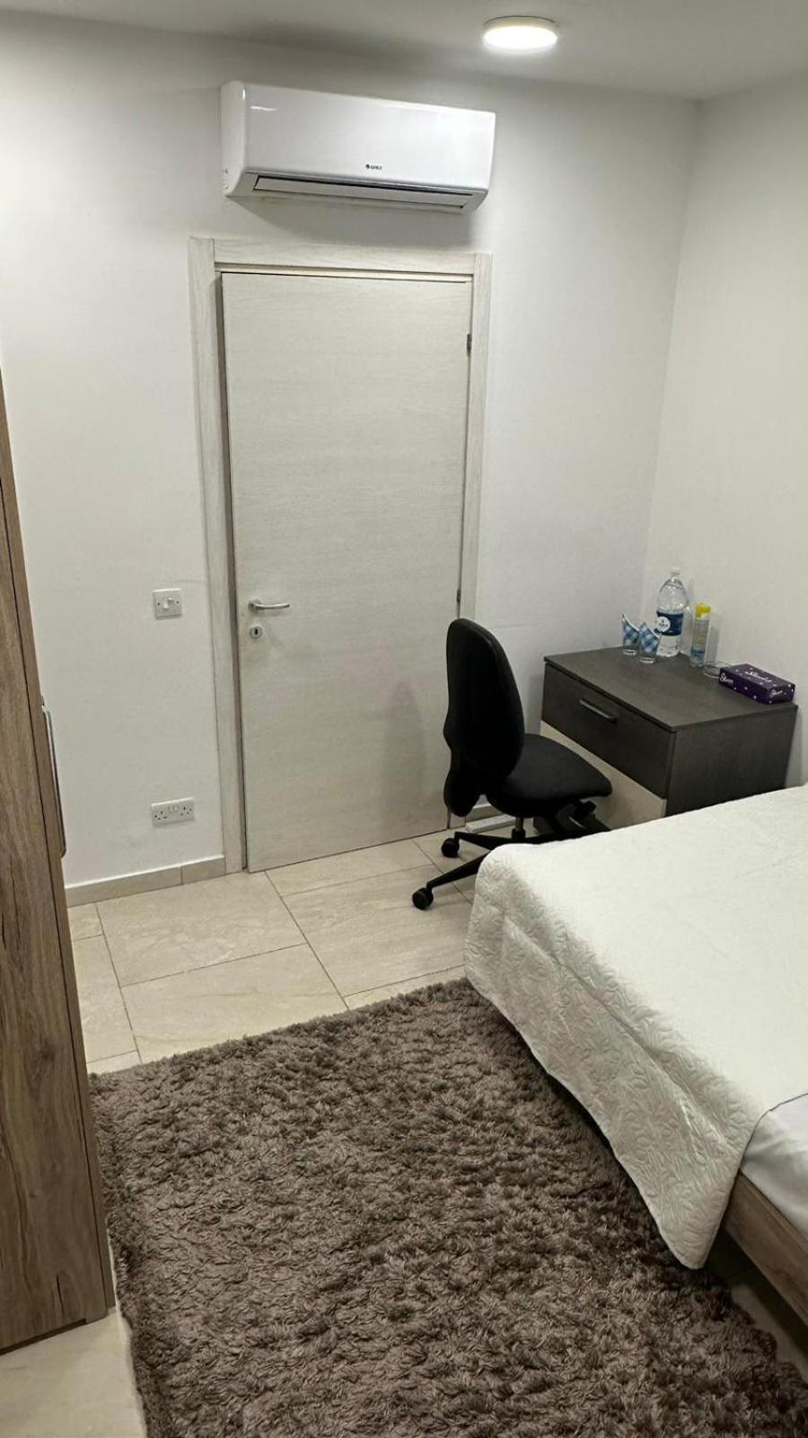Your Elegant Home Away From Home Shared Apartment Only With Host Żebbuġ 외부 사진