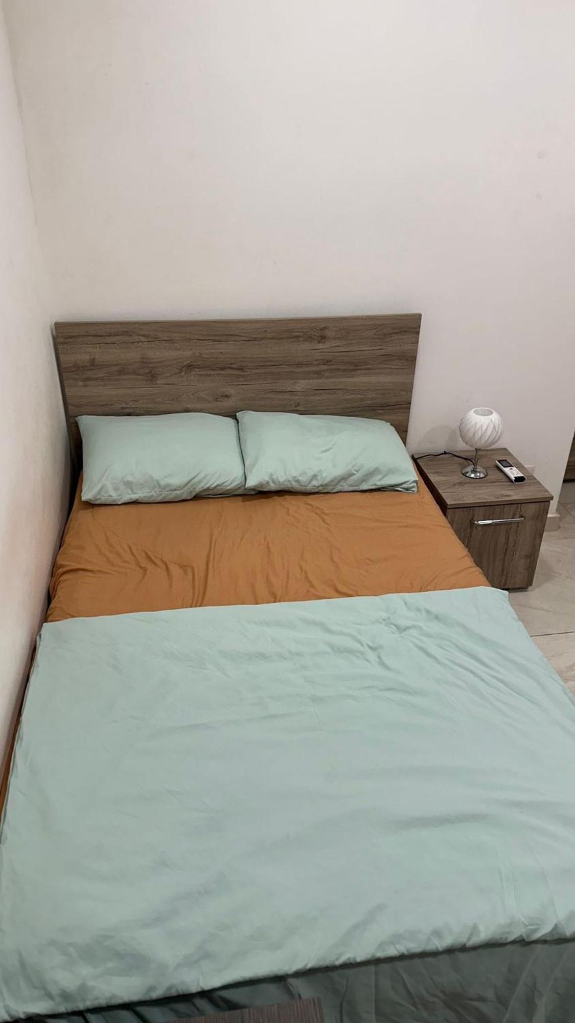 Your Elegant Home Away From Home Shared Apartment Only With Host Żebbuġ 외부 사진