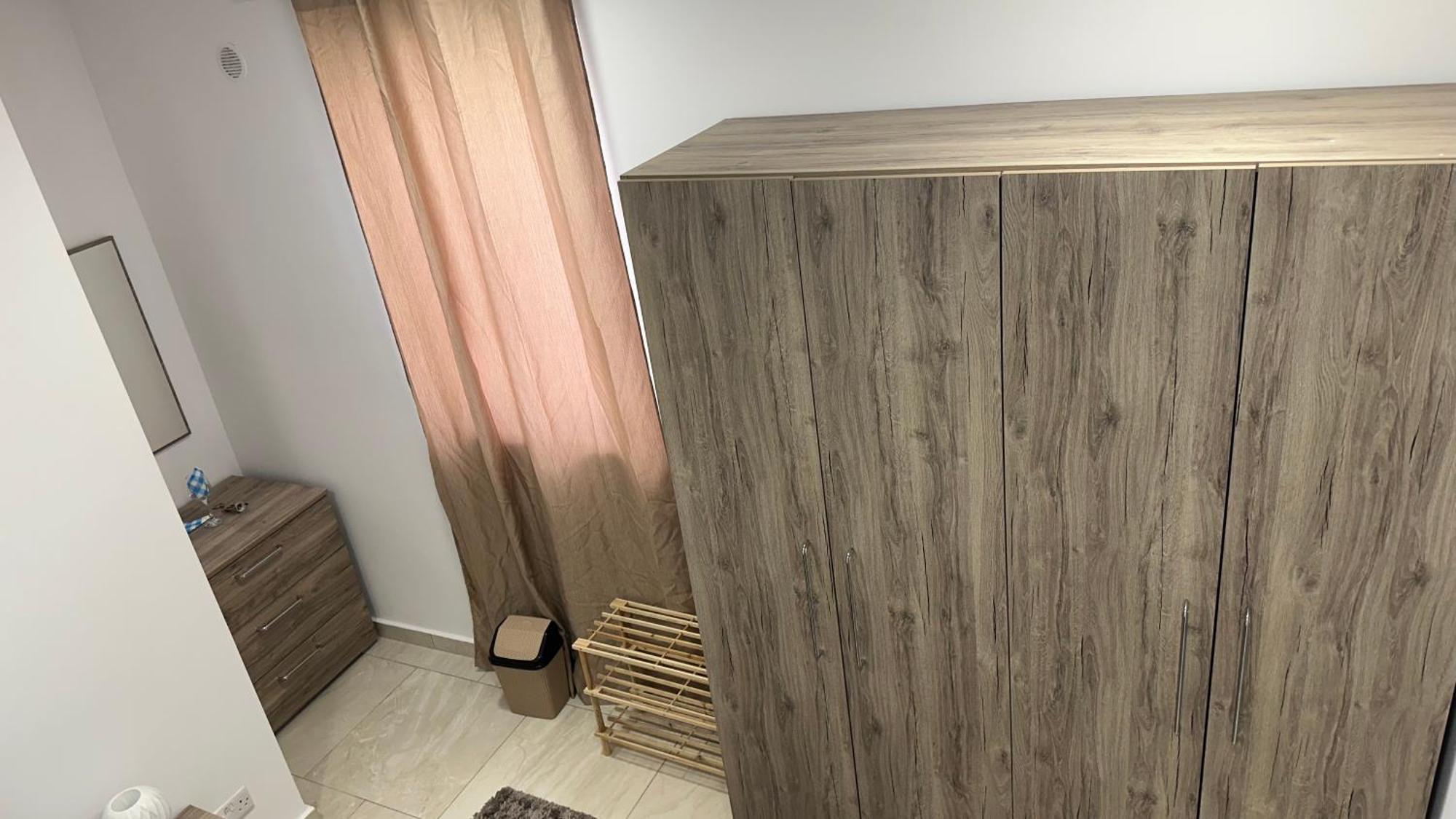 Your Elegant Home Away From Home Shared Apartment Only With Host Żebbuġ 외부 사진