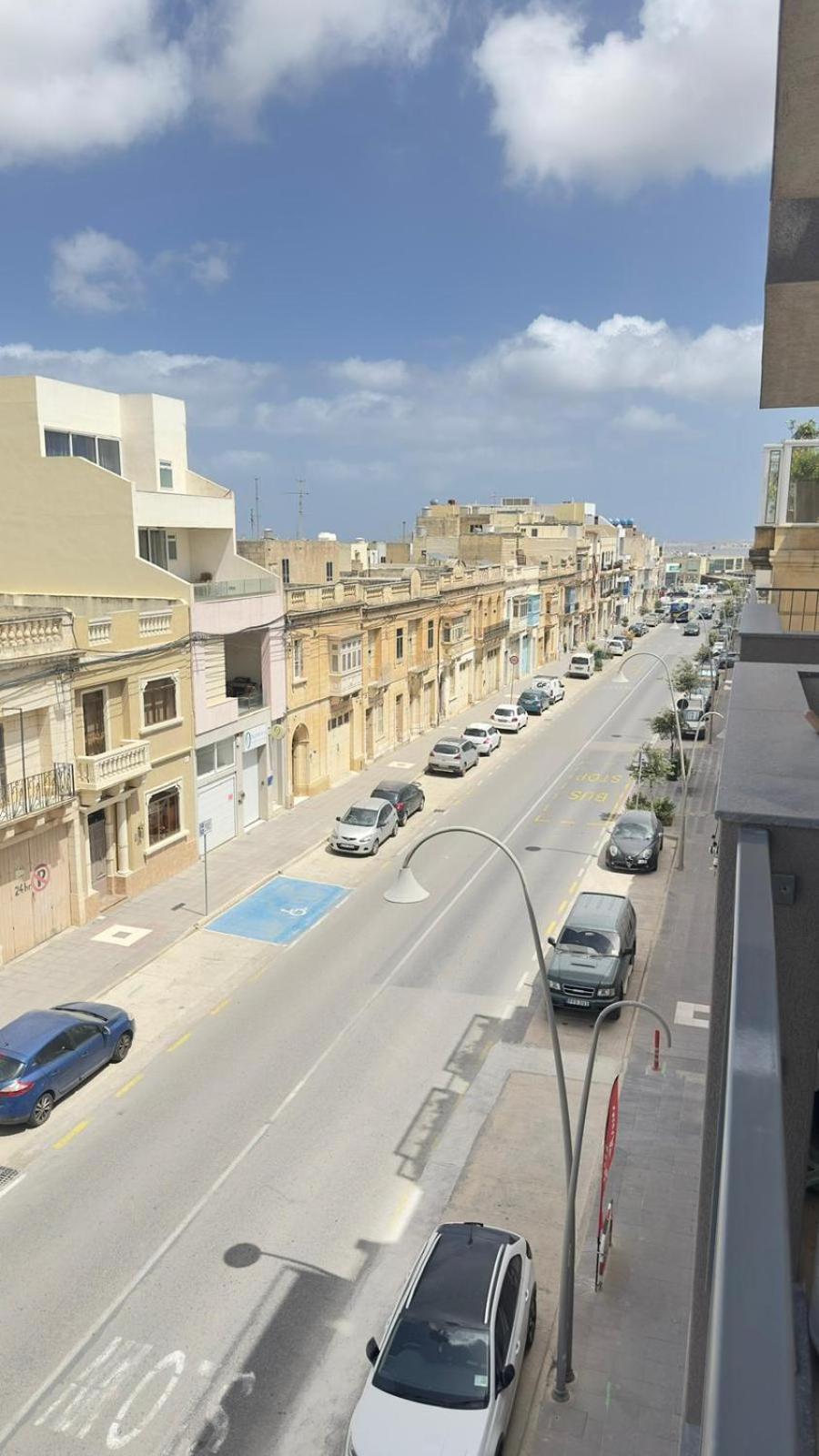 Your Elegant Home Away From Home Shared Apartment Only With Host Żebbuġ 외부 사진