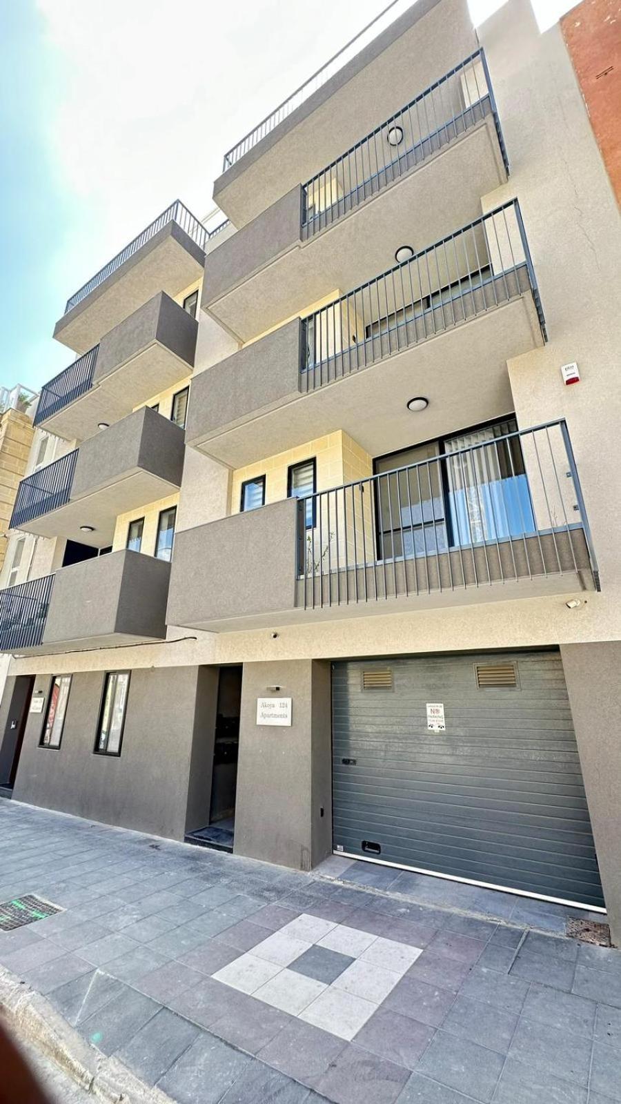 Your Elegant Home Away From Home Shared Apartment Only With Host Żebbuġ 외부 사진